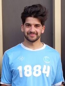 Haroun Boutaybi 1